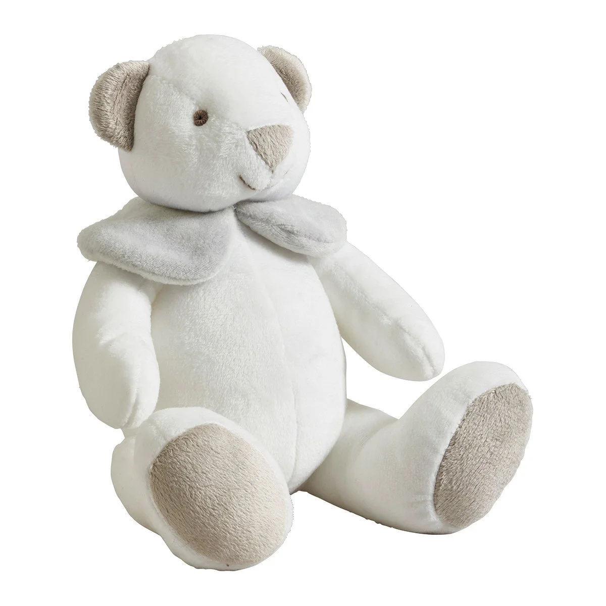 Musical teddy bear Sweet News Killybegs EST 1988